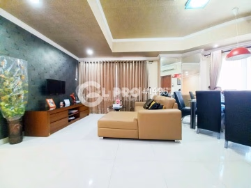 Apartemen Central Park Jual Studio Central Park - Unit apartemen 1 lantai di kaw #300683 - foto 5
