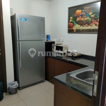 Apartemen Central Park Jual 2BR Central Park - Apartemen 1 lantai di Central #498320 - foto 2