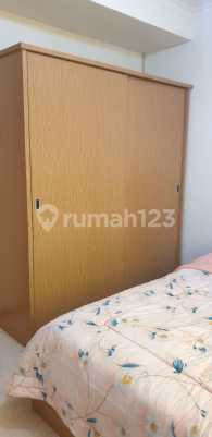 Apartemen Central Park Jual Studio Central Park 33m² - Central Park, Jakarta Barat - #726335 - foto 3