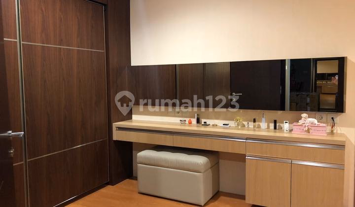 Apartemen Central Park Jual Studio Central Park - Hunian berupa Apartemen 1 lant #624299