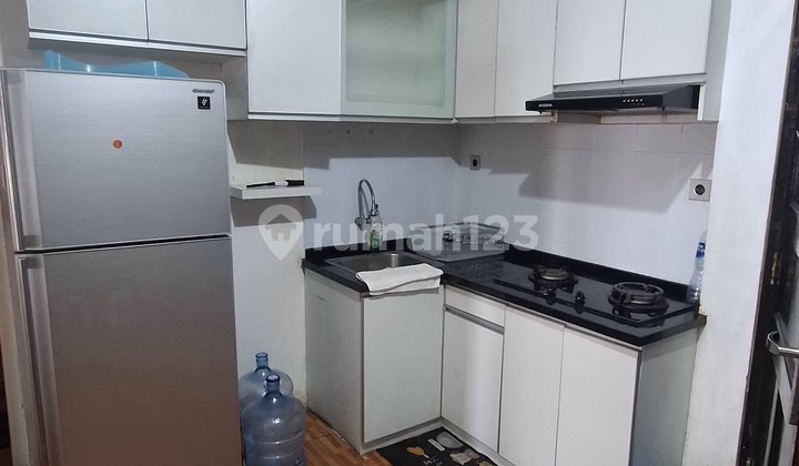Apartemen Central Park Jual 2BR Central Park - Condominium 1 lantai di Centra #634477