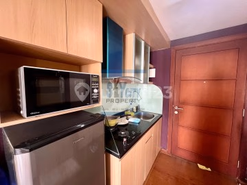 Apartemen Central Park Jual Studio Central Park - Hunian berupa Condominium 1 la #325158 - foto 4