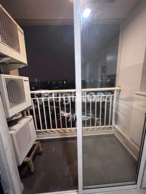 Apartemen Central Park Jual 2BR Central Park - Properti Apartemen di Central #258080 - foto 3