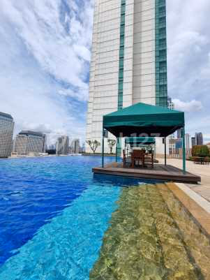 Apartemen Senayan Jual 3BR Senayan - Kesempatan terbatas buat Anda #650711 - foto 4