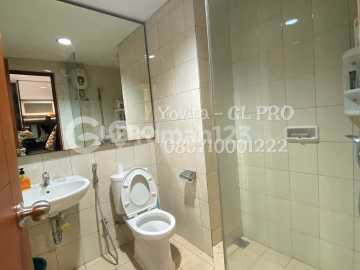 Apartemen Central Park Jual Studio Central Park - Unit apartemen 1 lantai di Cen #401589 - foto 4