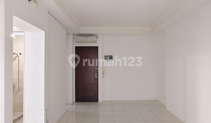 Apartemen Central Park Jual 1BR Central Park - Unit apartemen yang terletak d #647599
