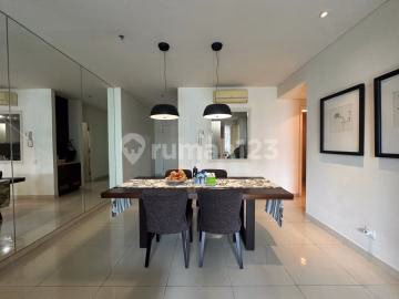 Apartemen Central Park Jual 1BR Central Park - Apartemen yang terletak di Cen #440439 - foto 4