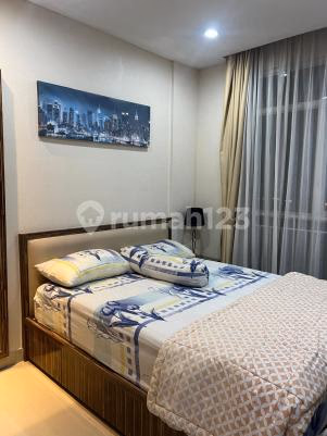 Apartemen Central Park Jual Studio Central Park - Hunian berupa Condominium 1 la #629664 - foto 3
