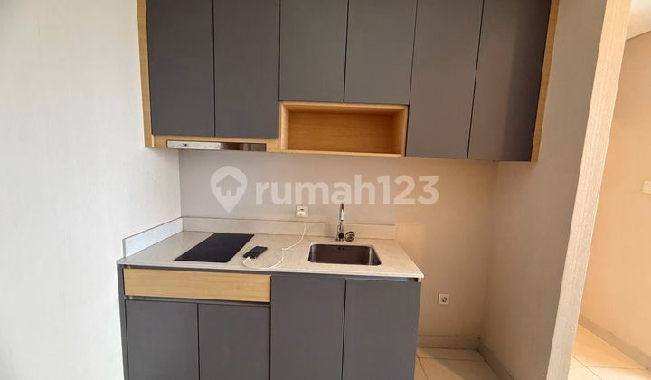 Apartemen Taman Anggrek Jual 3BR 65m² - Condominium 2 lantai di kawasa #658366
