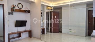 Apartemen Central Park Jual 1BR Central Park - Apartemen 1 lantai di Central #326724 - foto 3