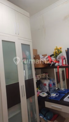 Apartemen Central Park Jual 1BR Central Park - Apartemen 1 lantai di Central #164780 - foto 5