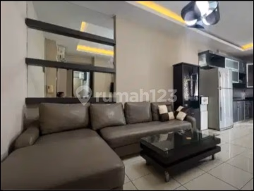 Apartemen Central Park Jual Studio Central Park - Berlokasi di Central Park, Jak #593814 - foto 2