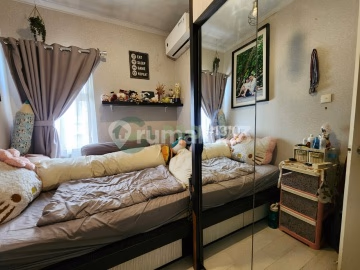 Apartemen Central Park Jual 1BR Central Park - Berlokasi di Central Park, Jak #386157 - foto 5