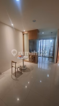 Apartemen Central Park Jual 2BR Central Park - Kesempatan terbatas buat Anda #686481 - foto 2