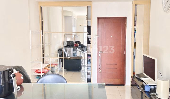 Apartemen Central Park Jual Studio Central Park - Untuk Anda yang mencari Unit a #446808