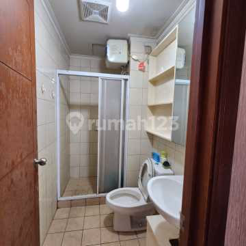 Apartemen Central Park Jual 1BR Central Park - Apartemen 1 lantai di kawasan #888350 - foto 4