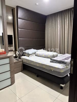 Apartemen Central Park Jual Studio Central Park - Berlokasi di Central Park, Jak #693881 - foto 5