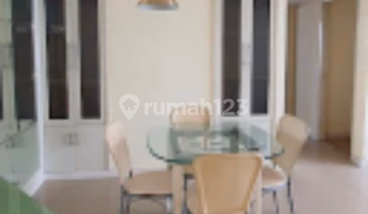 Apartemen Taman Anggrek Jual Studio - Di Taman Anggrek, Jakarta Bara #560381