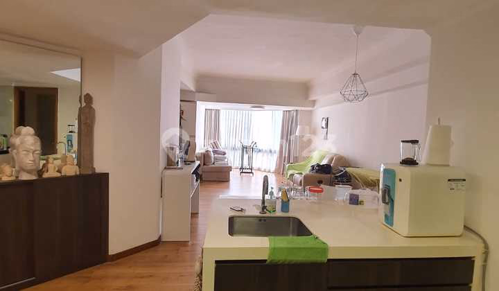 Apartemen Taman Anggrek Jual 2BR - Kesempatan terbatas buat Anda #589119