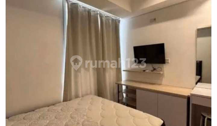 Apartemen Taman Anggrek Jual Studio - Berlokasi di Taman Anggrek, Ja #459722