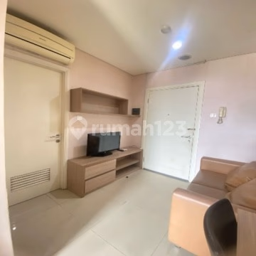 Apartemen Central Park Jual Studio Central Park - Apartemen 1 lantai di kawasan #622110 - foto 3
