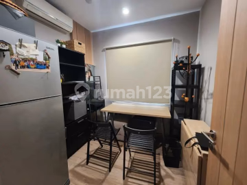 Apartemen Central Park Jual 1BR Central Park - Berlokasi di Central Park, Jak #686916 - foto 4