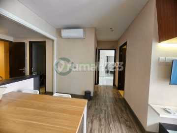 Apartemen Central Park Jual 1BR Central Park - Di Central Park, Jakarta Barat #231814 - foto 4