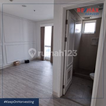 Apartemen Central Park Jual 4BR+ Central Park 118m² - Hunian berupa Condominium 1 la #462606 - foto 2