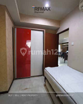 Apartemen Central Park Jual 1BR Central Park 86m² - Hunian berupa Apartemen 1 lant #657370 - foto 3