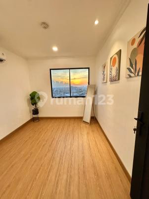 Apartemen Senayan Jual 2BR Senayan - Unit apartemen 1 lantai di Sen #551002 - foto 4