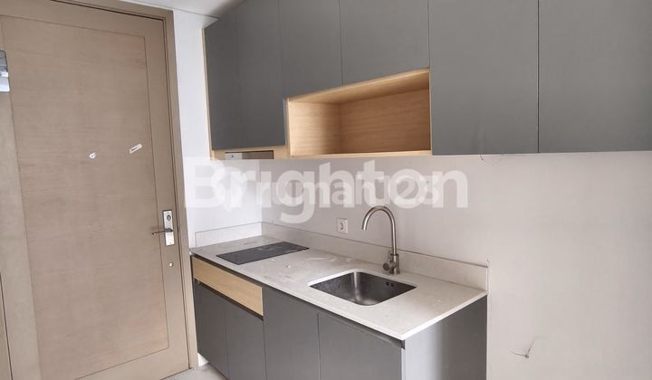Apartemen Taman Anggrek Jual 1BR 26m² Lt.26 - Apartment For Sell Jakarta Bar #583853