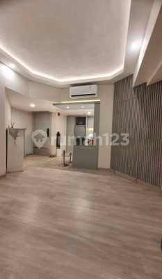Apartemen Central Park Jual Studio Central Park - Berlokasi di Central Park, Jak #350287 - foto 5