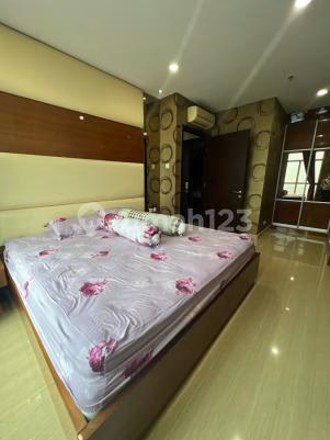 Apartemen Central Park Jual Studio Central Park - Unit apartemen yang terletak d #610758 - foto 2