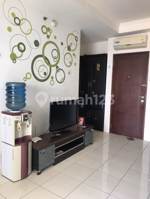 Apartemen Central Park Jual 2BR Central Park - Apartemen 33 lantai di Central #462669 - foto 2
