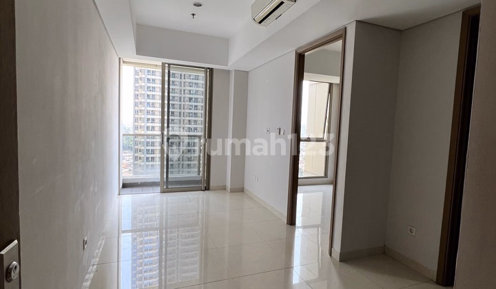 Apartemen Taman Anggrek Jual 1BR - Kesempatan terbatas buat Anda #625096