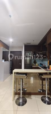 Apartemen Central Park Jual 1BR Central Park - Berlokasi di Central Park, Jak #652501 - foto 3