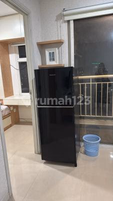Apartemen Central Park Jual Studio Central Park - Hunian berupa Apartemen 1 lant #286015 - foto 2