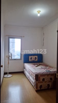 Apartemen Central Park Jual Studio Central Park - Berlokasi di Central Park, Jak #620299 - foto 2
