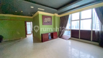Apartemen Senayan Jual 1BR Senayan 143m² - Appartement The Capital Reside #368196 - foto 2