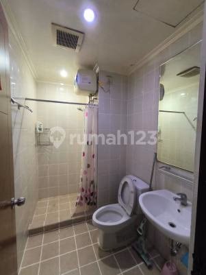 Apartemen Central Park Jual 1BR Central Park - Central Park, Jakarta Barat - #408962 - foto 5