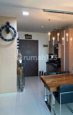 Apartemen Central Park Jual Studio Central Park - Central Park, Jakarta Barat - #517676 - foto 2