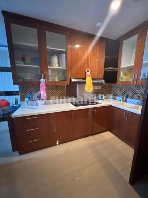 Apartemen Central Park Jual Studio Central Park - Central Park, Jakarta Barat - #641214 - foto 5