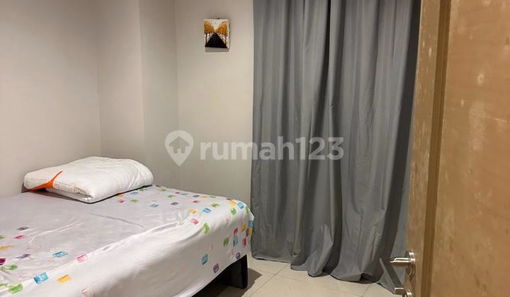 Apartemen Taman Anggrek Jual Studio 50m² - Taman Anggrek, Jakarta Barat - #654953