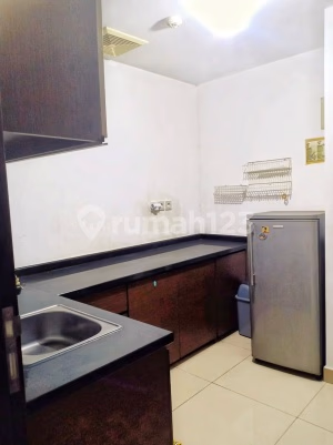 Apartemen Central Park Jual 1BR Central Park - Berlokasi di Central Park, Jak #660286 - foto 3