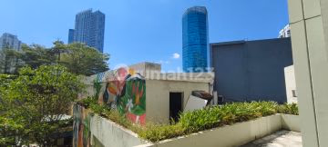 Apartemen Central Park Jual 1BR Central Park - Properti Apartemen di Central #652992 - foto 5