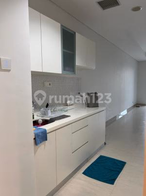 Apartemen Central Park Jual Studio Central Park 52m² - Berlokasi di Central Park, Jak #385184 - foto 2