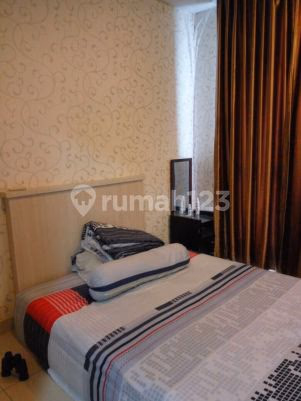 Apartemen Central Park Jual Studio Central Park - Unit apartemen yang terletak d #337145 - foto 2
