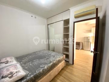 Apartemen Central Park Jual Studio Central Park - Untuk Anda yang mencari Aparte #541178 - foto 2