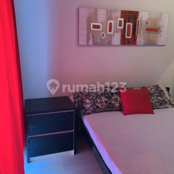 Apartemen Central Park Jual Studio Central Park - Properti Apartemen di Central #679730 - foto 3