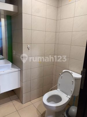 Apartemen Central Park Jual Studio Central Park - Hunian berupa Apartemen 1 lant #811919 - foto 4